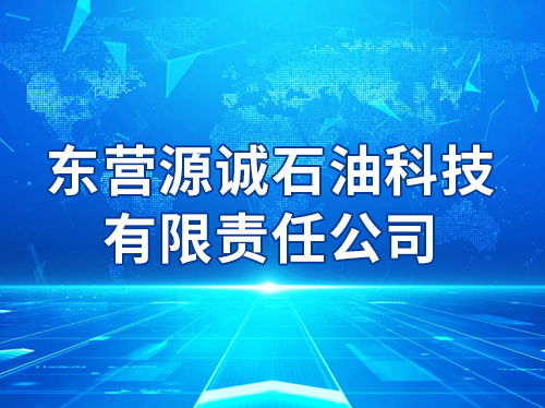 ��ӪԴ��ʯ�ͿƼ��������ι�˾